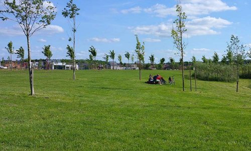 YUTZ Non au projet +5000 habitants