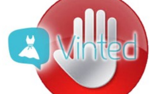 VINTED, Copie à revoir...