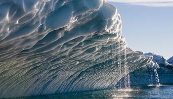 N'oubliez pas le réchauffement climatique !