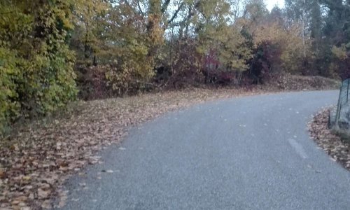 NON aux poubelles à Nant (01300 Nattages)