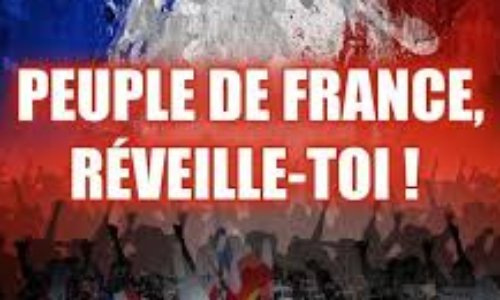 Petition : Vote blanc plus de vote plus de politique