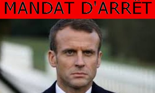 Approuver les mandats d'arrêt délivrés par la 