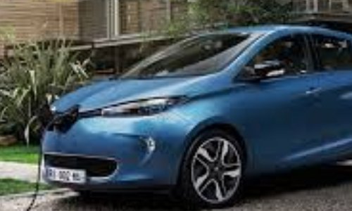 Retour du bonus &eacute;cologique &agrave; 10 000 euros