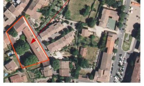 Touche pas à mon Patrimoine