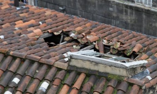 Stop aux logements insalubres