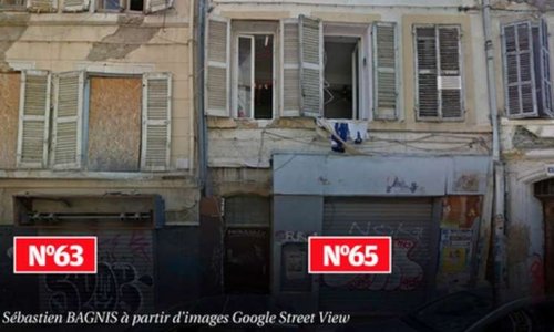 Demande de démission