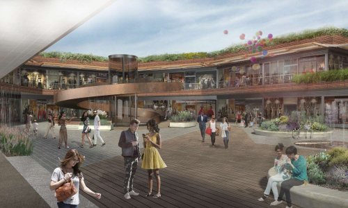 Soutenez le projet du Pôle de la Mode au Muy