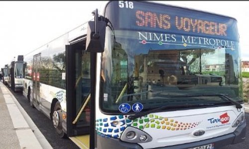 Pour la gratuité des transports jusqu'à l'arrivée des nouveaux délégataires