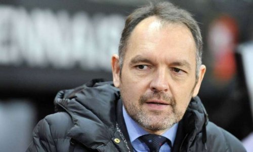 Y en a marre de Stéphane Guy !