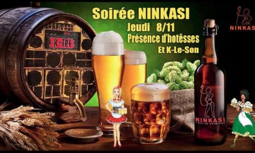 Contre le sexisme de la Kfet