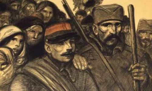 M. Macron, présentez des excuses au peuple serbe !