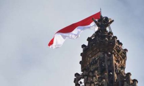 Contre le retrait du Rot und Wiss de la cathédrale de Strasbourg