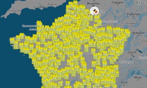 STOP AUX TAXES ET IMPÔTS