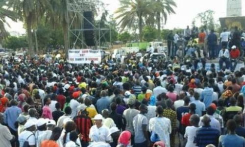 Afrique, annulation importation des véhicules selon l'âge et réelle volonté politique concernant les contrôles techniques