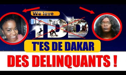 Réglementer ou Arrêter l'activité des groupes facebook t'es de Dakar et Sénégal fun.