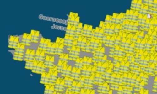 MACRON ILLÉGITIME : DISSOLUTION DE L’ASSEMBLÉE NATIONALE