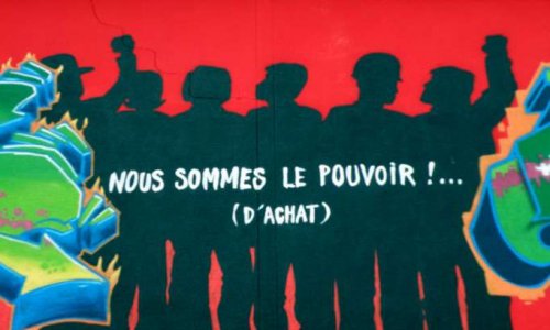 ECOLOGIE ET POUVOIR D'ACHAT