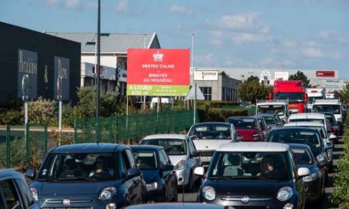 ACCES  SECLIN UNEXPO MOBILISONS NOUS  !