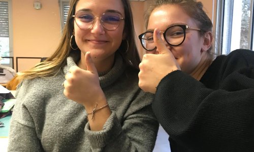 CONTRE LE D&Eacute;PART PR&Eacute;CIPIT&Eacute; DE MAILYS ET NIKITA