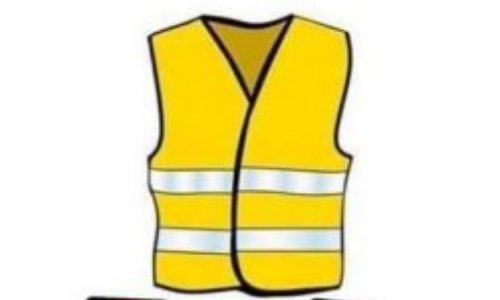 LIBERATION D'UN GILET JAUNE