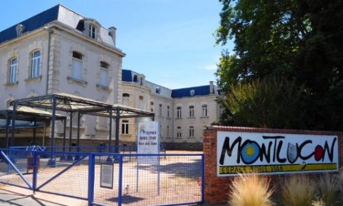 Contre le projet de la médiathèque avenue de l’Europe