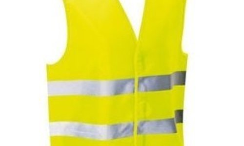 Je suis Gilet Jaune