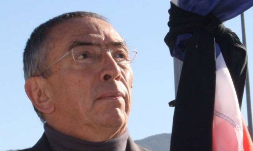 Hors de question d'accepter la signature, par la France de macron, du pacte mondial pour des migrations sûres.