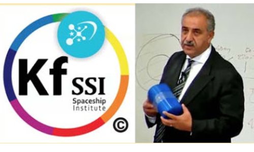 Reconnaissance officielle de l'énergie dite libre