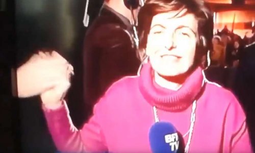 Pétition demandant la démission de Ruth Elkrief (BFM)