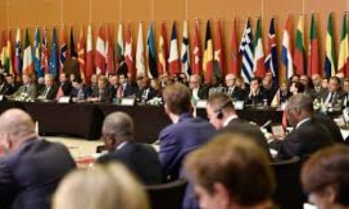 LA FRANCE NE DOIT PAS SIGNER LE PACTE MONDIAL SUR LES MIGRATIONS DE L'ONU