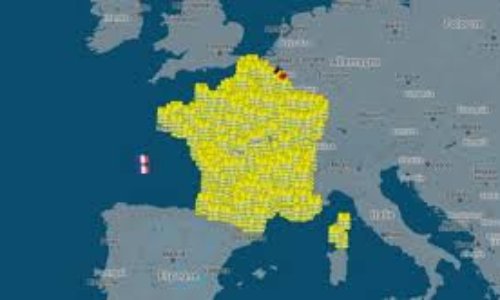 Vote d'une loi première revendication