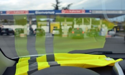 OTAGE DES GILETS DES JAUNES : STOP