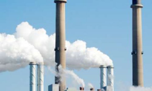 Et si le gaz carbonique n'était qu'un prétexte ? Signez pour exiger un débat public quant à la réalité de l'impact du co² sur le climat.