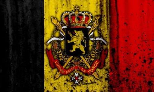 Nous demandons nous Belge la démission du gouvernement Charles Michel