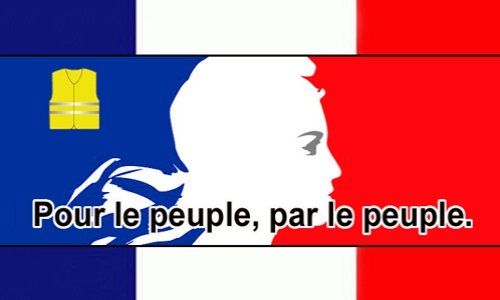 Pour des débats publique et un référendum national