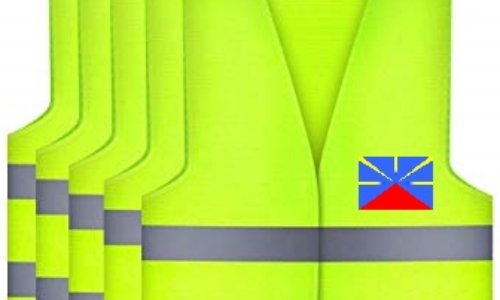 Liste des revendications portées en préfecture le 23/11/18