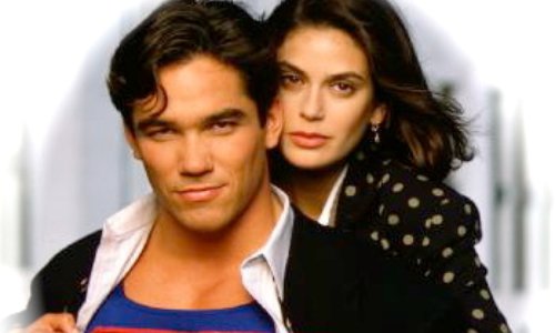 Faire une saison 5 pour la série Lois et Clark les nouvelles aventures de superman