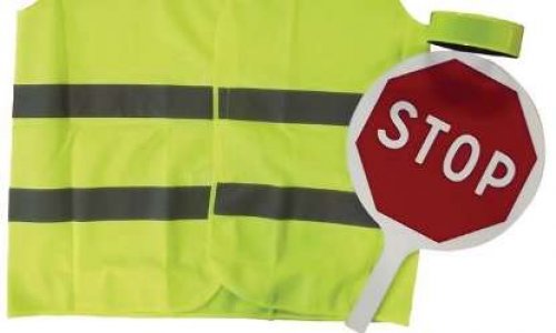 STOP au Gilets Jaunes, il y a pire !