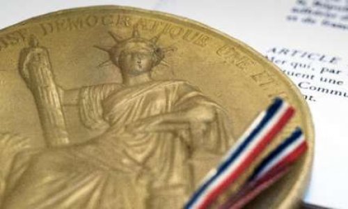 Destitution du Président Macron