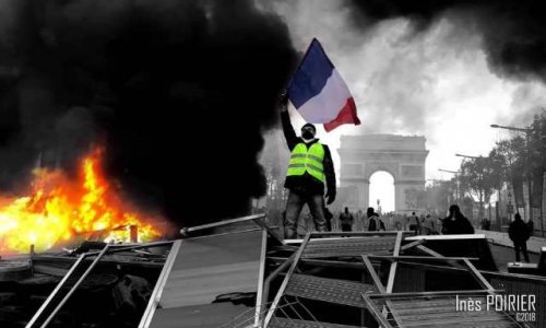 Demande de destitution du Président de la république