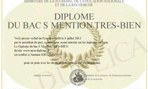 Contre la suppression de la bourse au mérite pour les khûbes et 5/2 méritants