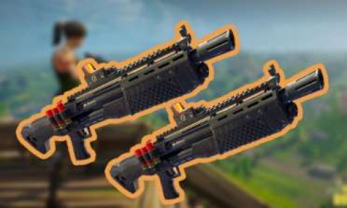 The return of the double pump, Le retour du double-pompe