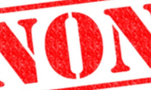 Non à l'école au rabais