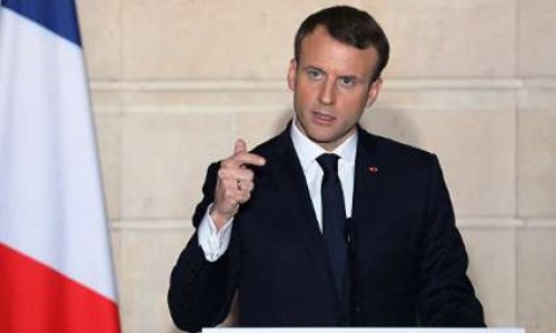 Référendum pour la destitution du président de la République