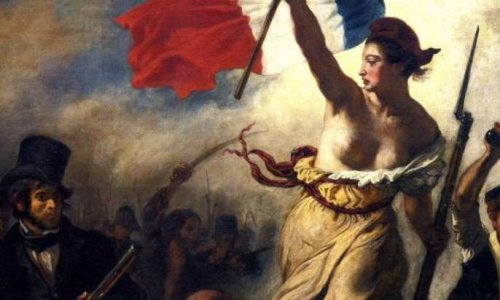 Motion pour une dissolution de l'Assemblée Nationale seule solution institutionnelle