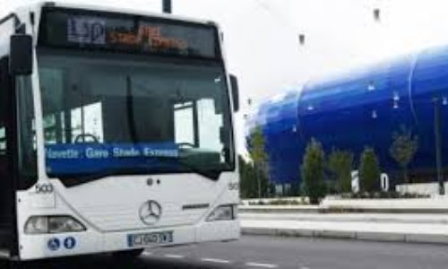 LIA : usagers en colère