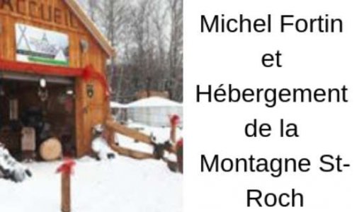 Cessez le harcèlement administratif envers Michel Fortin et Hébergement de la montagne St-Roch