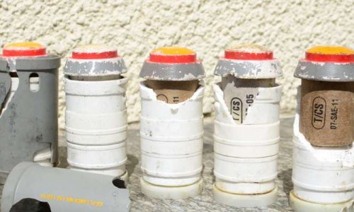 Interdisons la grenade GLI F4