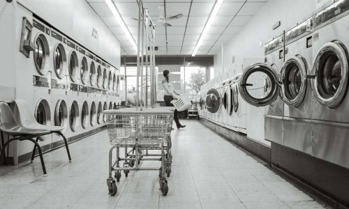 Contre la fermeture de BOXER LAVAGE