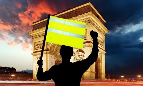 Création d'un tribunal exécutif citoyen qui serait une épée de damoclès sur la tête des élus